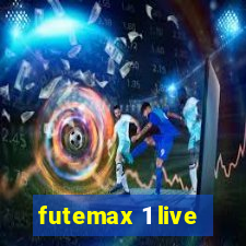 futemax 1 live